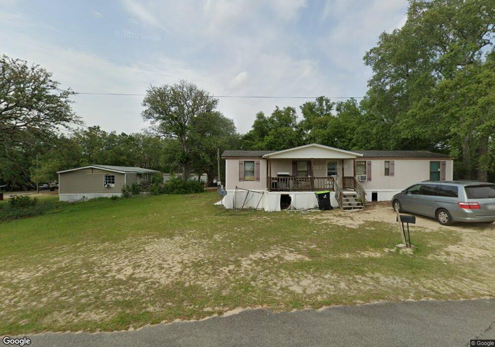 210 Parkway Rd, Douglas, GA 31533 - photo 1