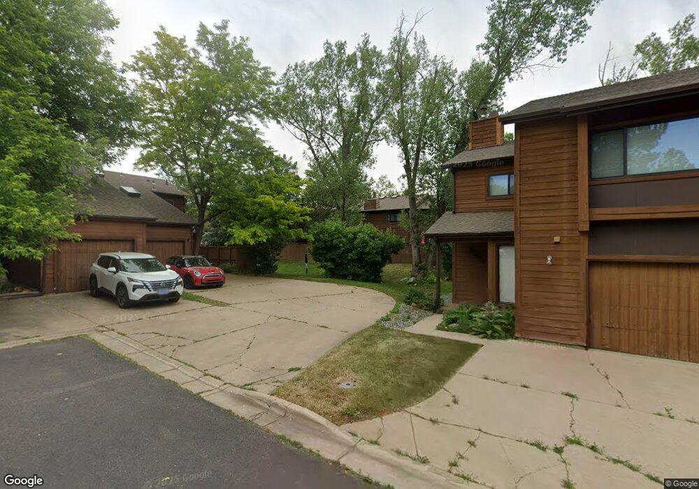 2673 Juniper Ave unit 56, Boulder, CO 80304 - photo 1