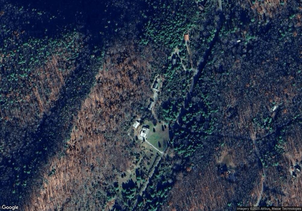 422 Wildlife Dr, Lost City, WV 26810 - photo 1