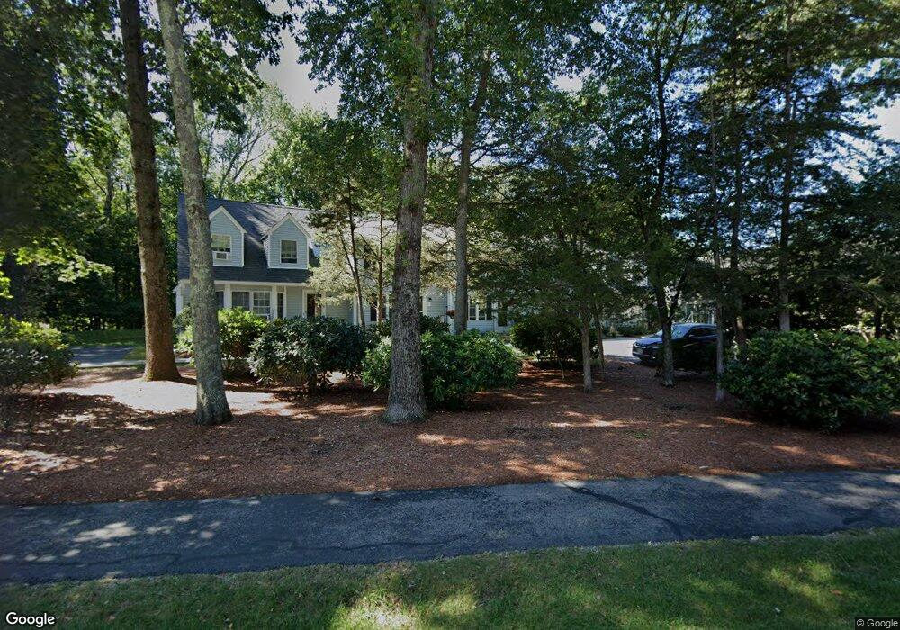51 Key St, Millis, MA 02054 - photo 1
