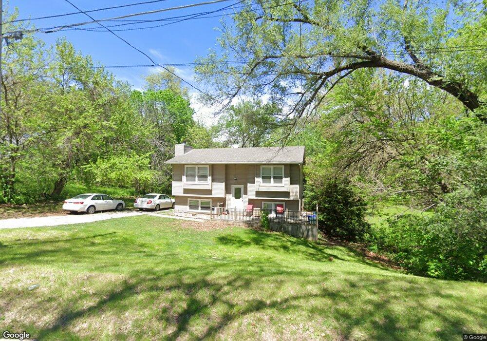 401 Broad St, Des Moines, IA 50315 - photo 1