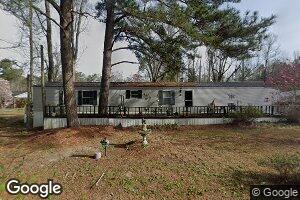 261 Printup St, Dearing, GA 30808