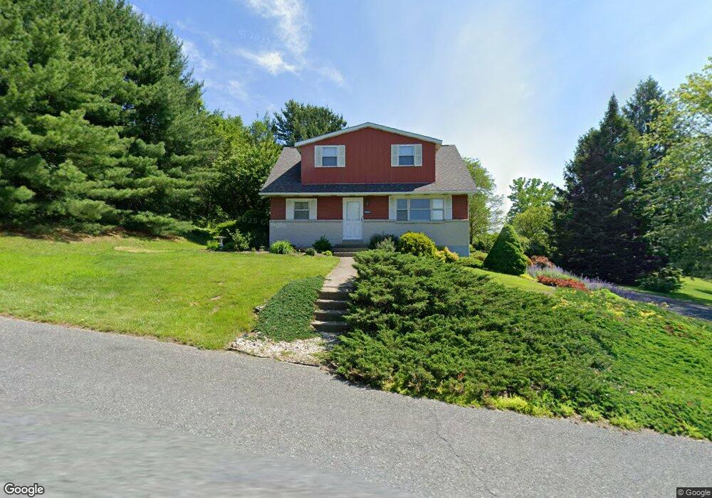 6313 Meadowview Rd, Germansville, PA 18053 - photo 1