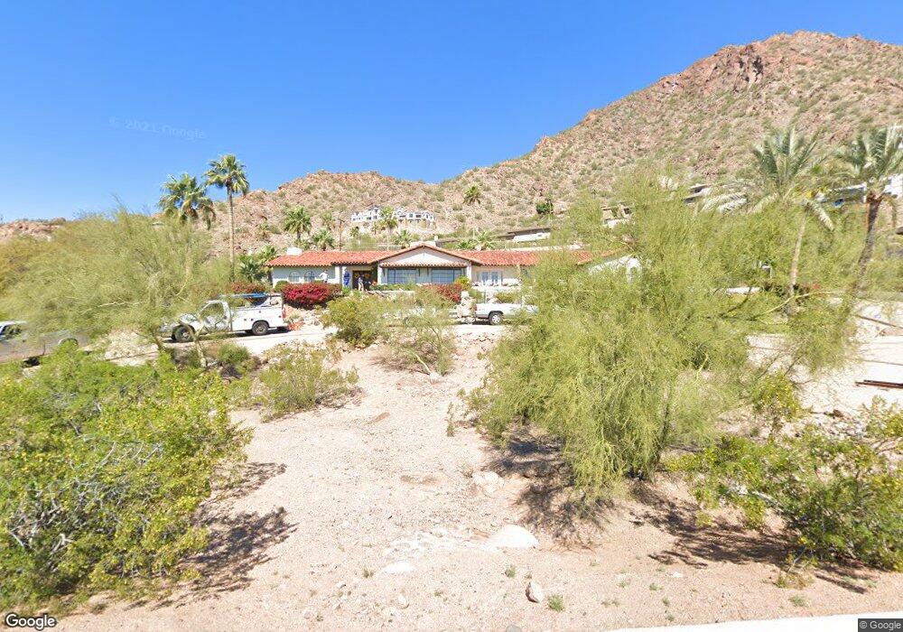 5306 E Wonderview Rd, Phoenix, AZ 85018 - photo 1