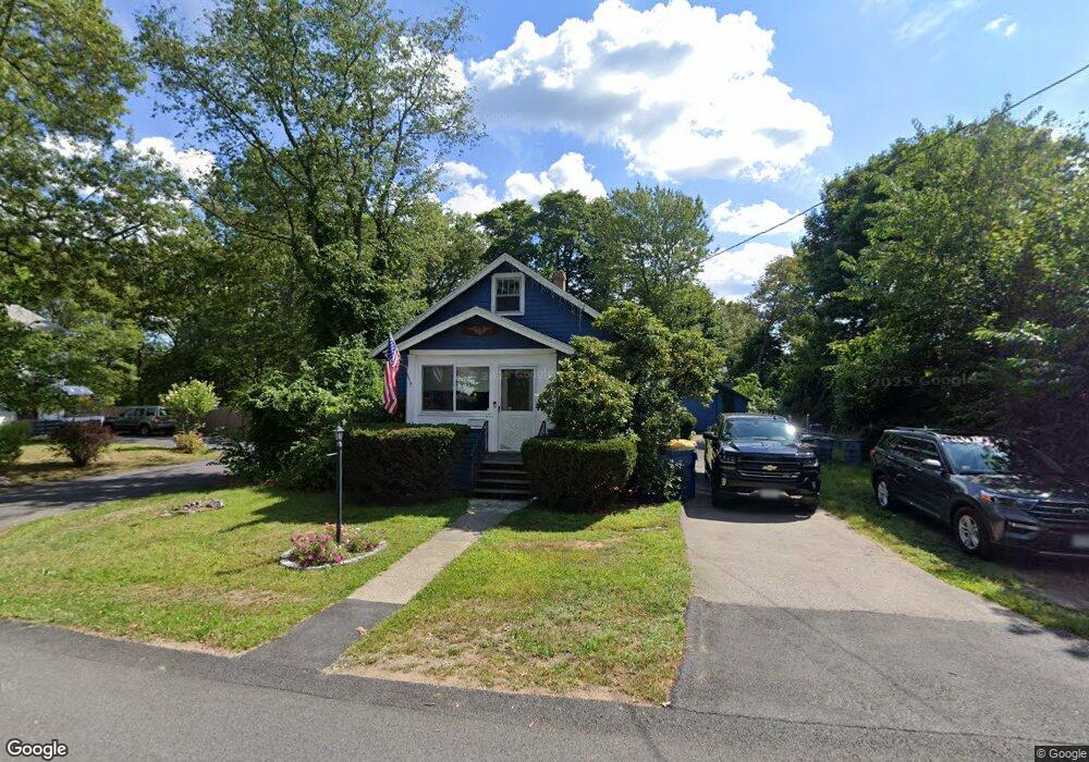 11 Bennington St, Randolph, MA 02368 - photo 1