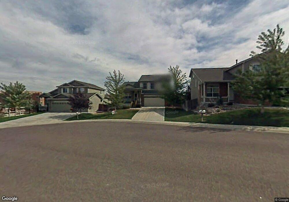 13742 Monroe St, Thornton, CO 80602 - photo 1