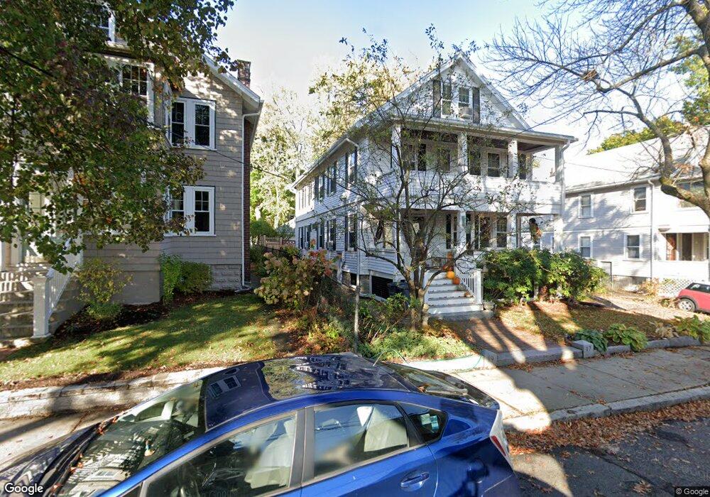 19 High St unit T, Cambridge, MA 02138 - photo 1