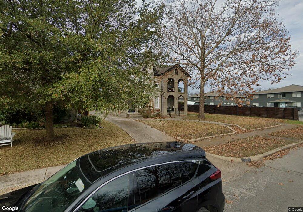 6349 Goliad Ave, Dallas, TX 75214 - photo 1