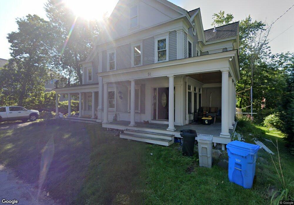 51 Charles St, Holliston, MA 01746 - photo 1