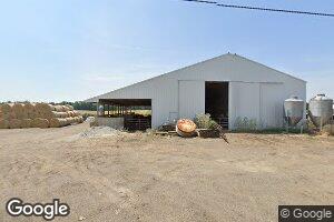 11965 W 700 S, Mentone, IN 46539