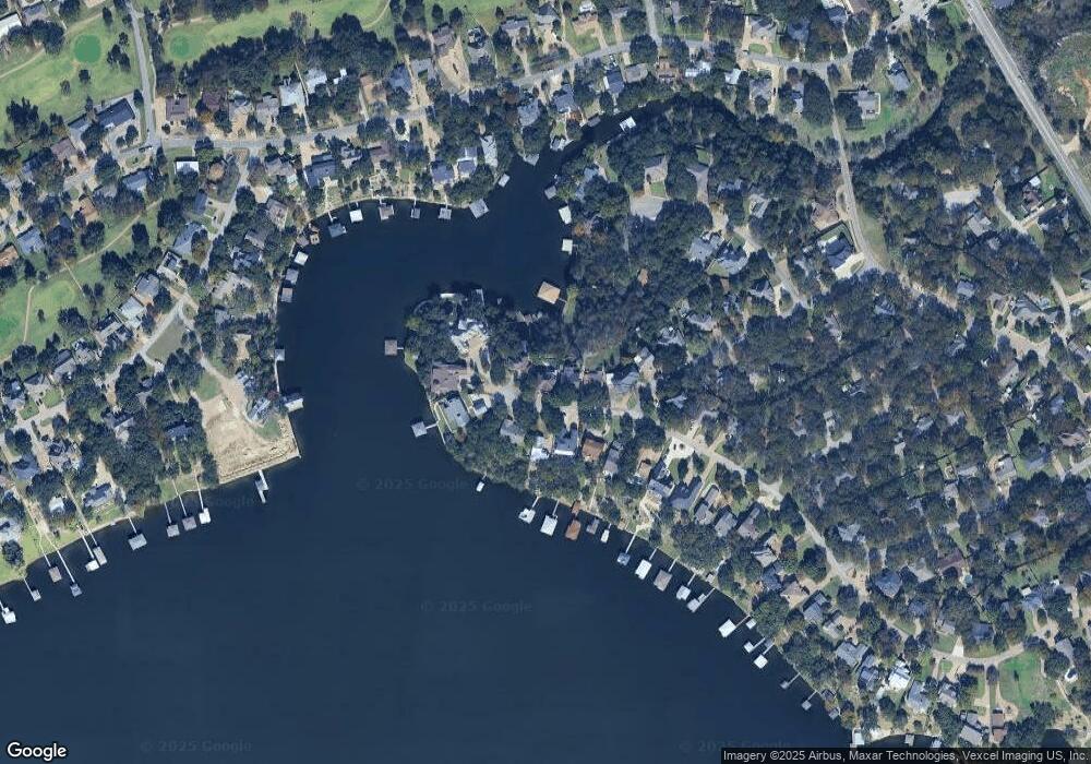 5004 Comanche Vista Ct, Granbury, TX 76049 - photo 1