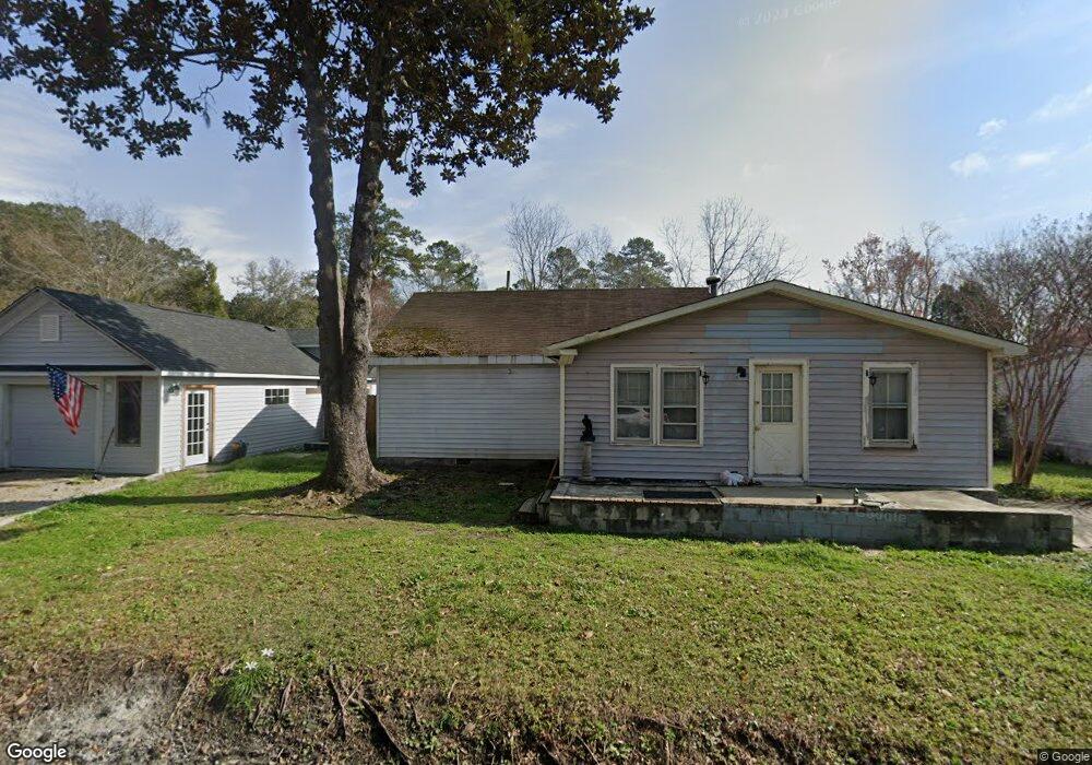 214 Lawrence Rd, Moncks Corner, SC 29461 - photo 1