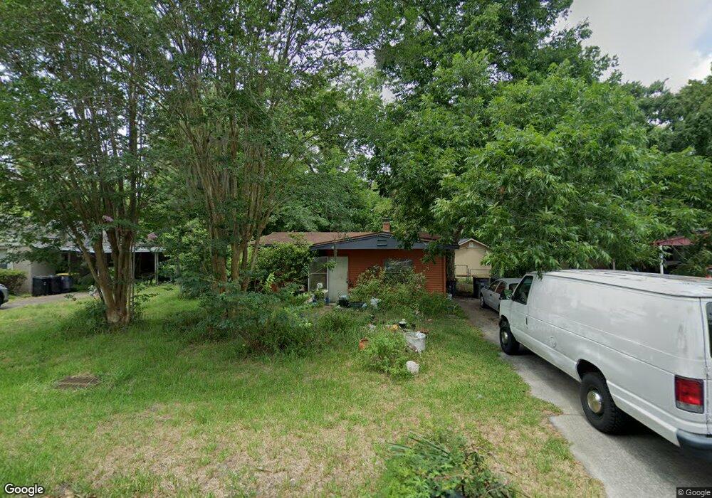 1936 Burkholder Cir E, Jacksonville, FL 32216 - photo 1