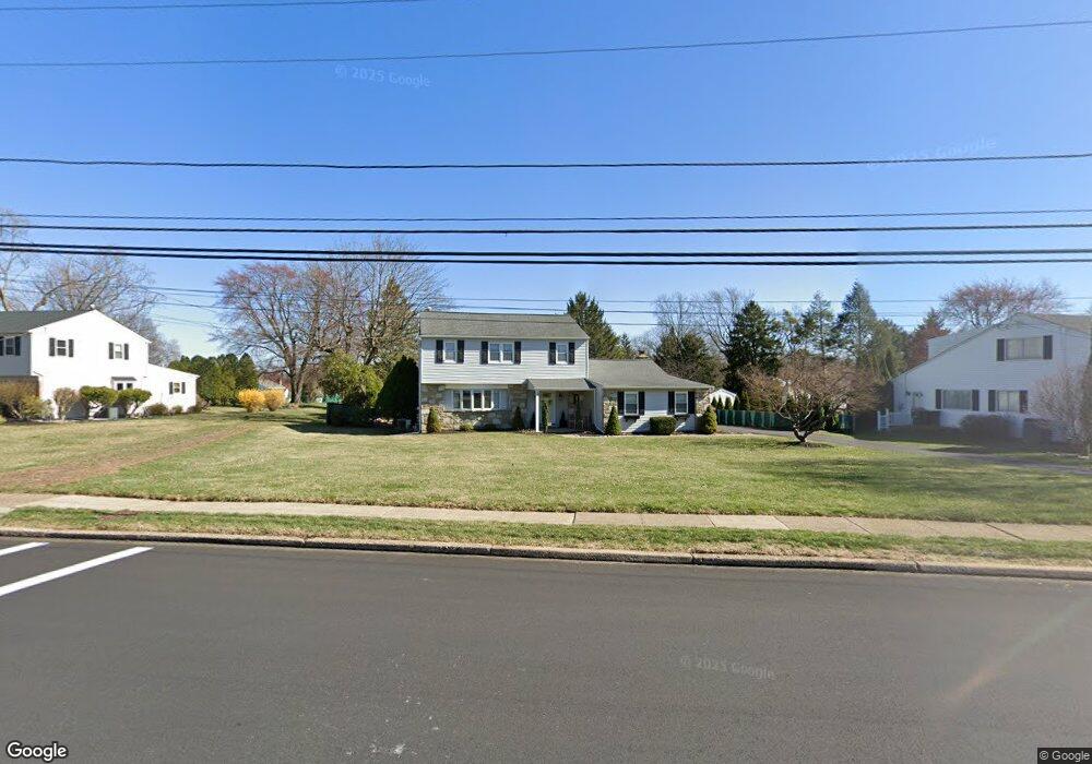 4025 Orangemans Rd, Hatboro, PA 19040 - photo 1