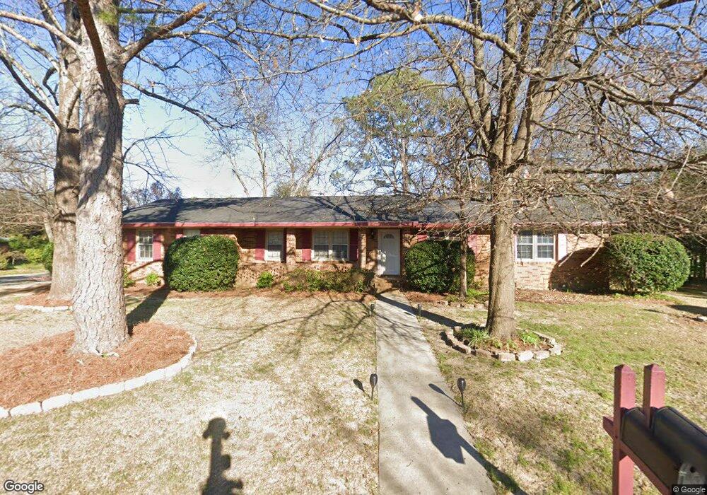 132 Avalon Dr, Warner Robins, GA 31093 - photo 1