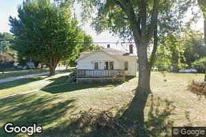 710 Kearney Ave, Riverton, IA 51650