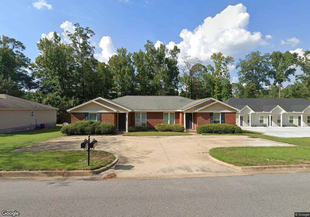 417 Coe Dairy Rd, Dothan, AL 36301 - photo 1