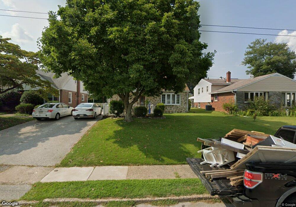 100 Walnut Hill Ln, Havertown, PA 19083 - photo 1