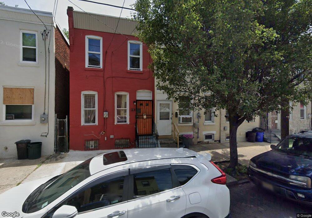 810 S 8th St, Camden, NJ 08103 - photo 1
