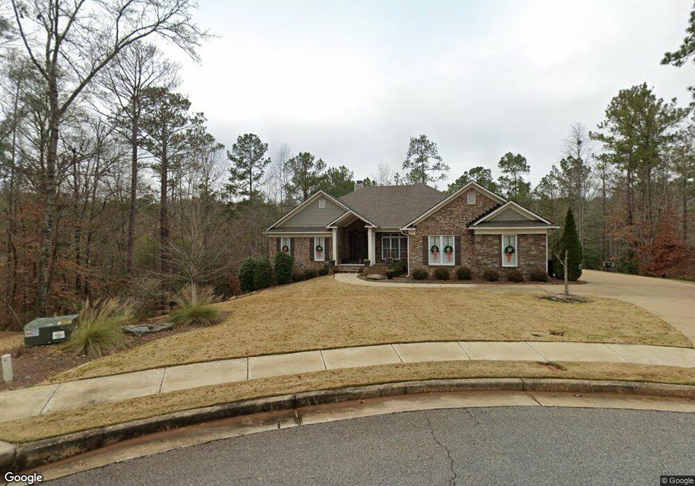 1606 Foxhall Ct, Columbus, GA 31904 - photo 1