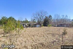 2894 S Gin Rd, Ramer, TN 38367