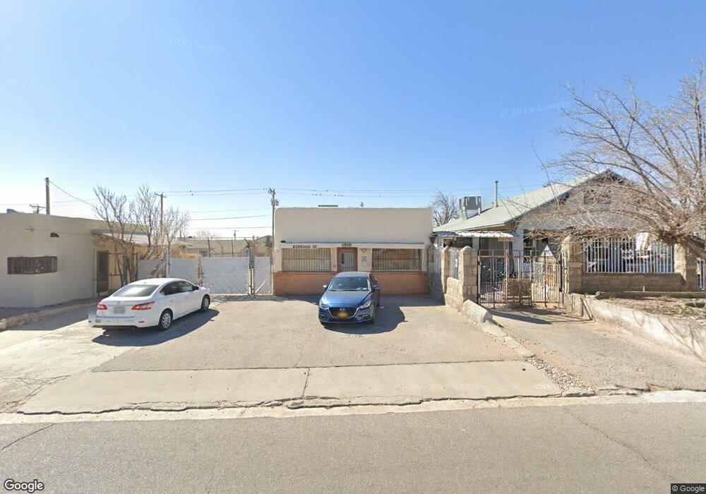 3912 Mountain Ave, El Paso, TX 79930 - photo 1