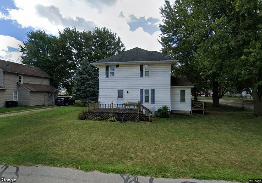 665 N Jefferson St, Berne, IN 46711 - photo 1