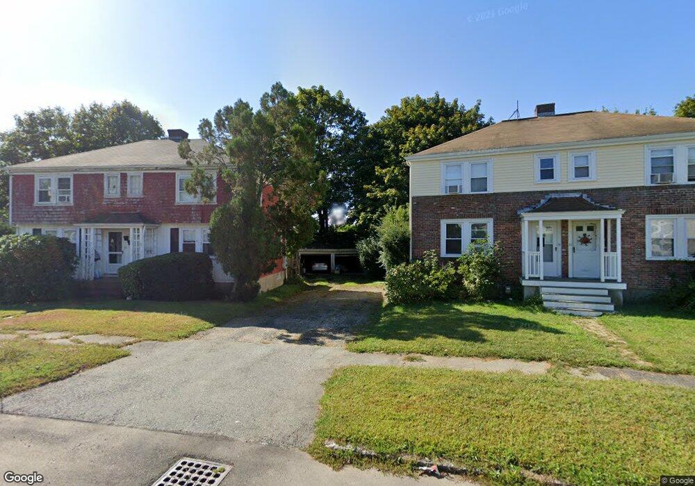 21-23 Shangri-La Ln, Middletown, RI 02842 - photo 1