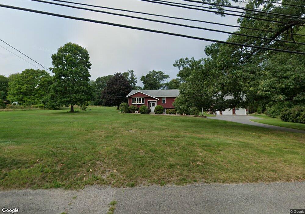 160 Hartford Ave, Bellingham, MA 02019 - photo 1