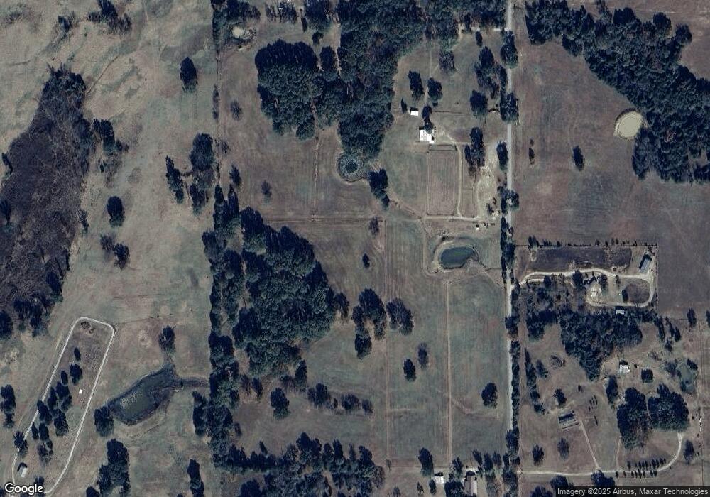 105412 S 4710 Rd, Muldrow, OK 74948 - photo 1