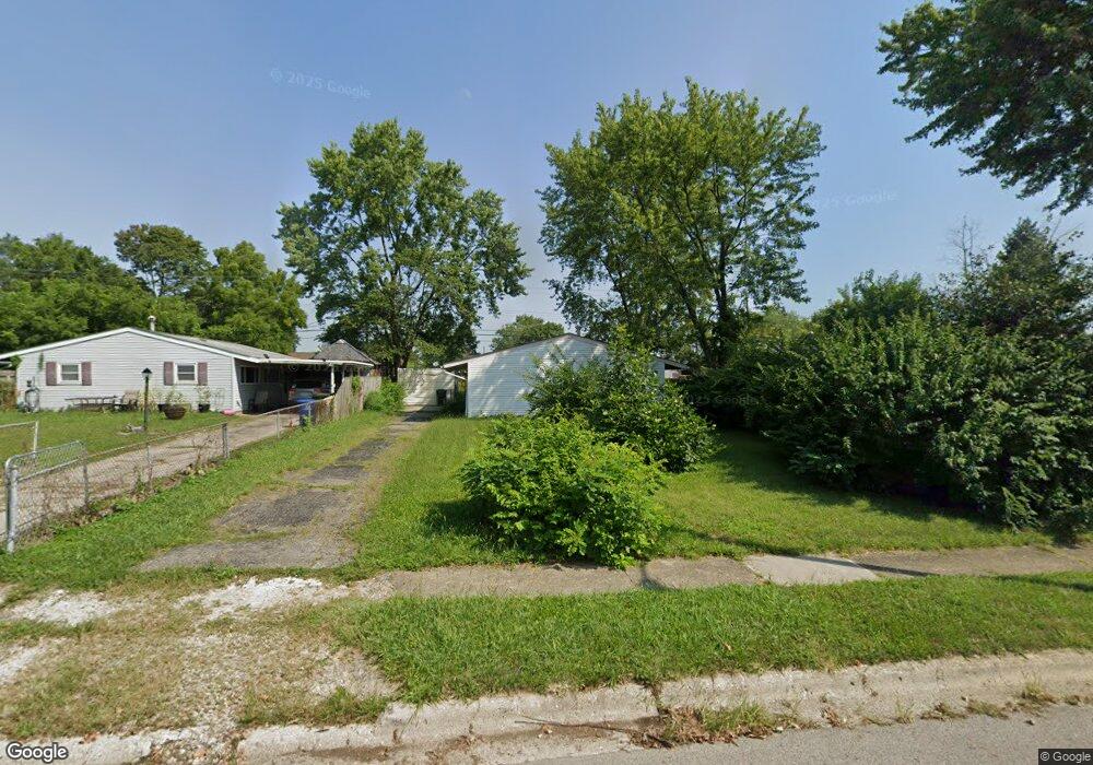 3248 Mary Ave, Columbus, OH 43204 - photo 1