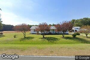 525 Jessie Howard Rd, Deep Run, NC 28525