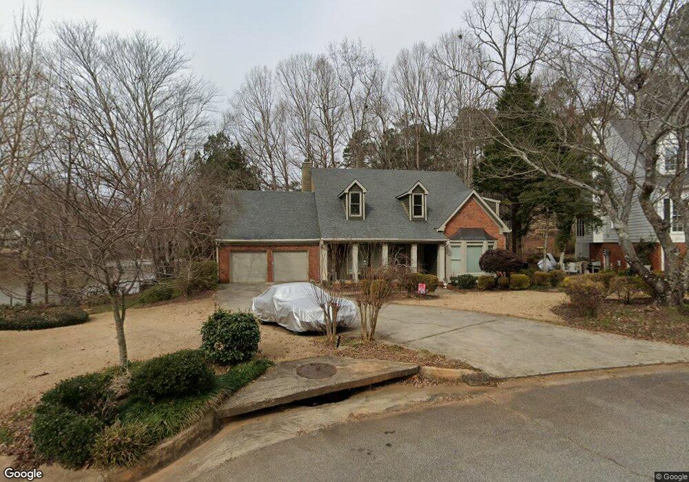 2657 Collins Port Cove, Suwanee, GA 30024 - photo 1
