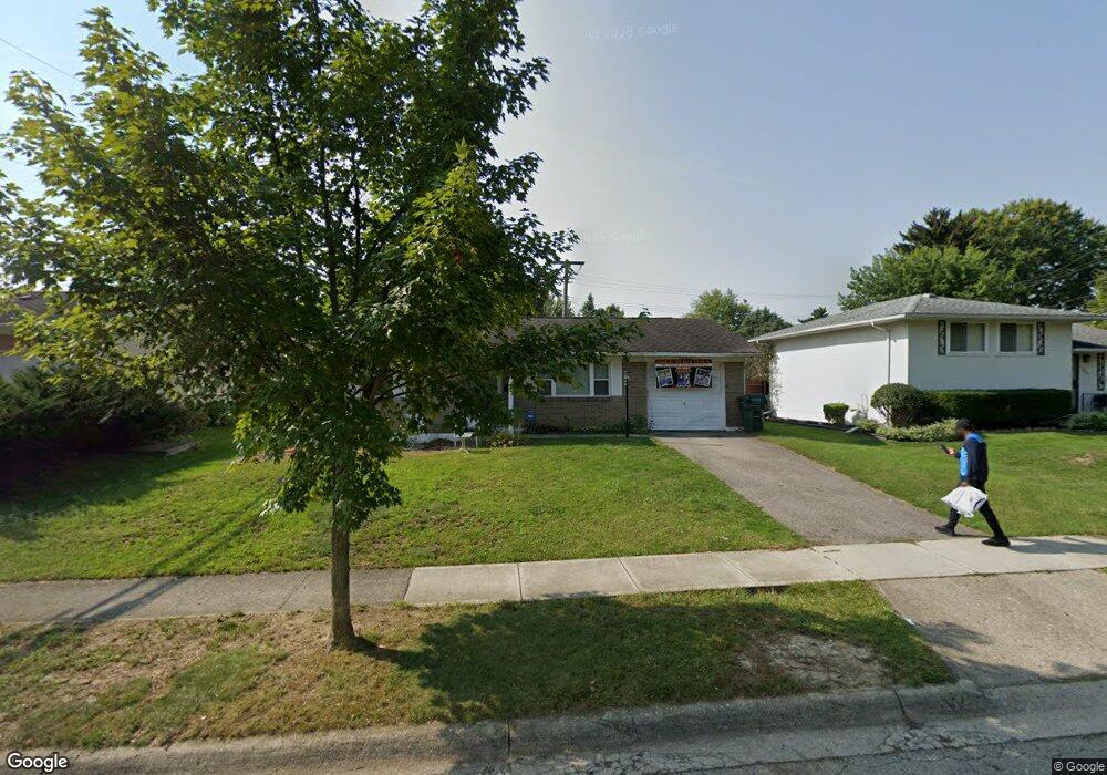 1505 Cranwood Dr, Columbus, OH 43229 - photo 1