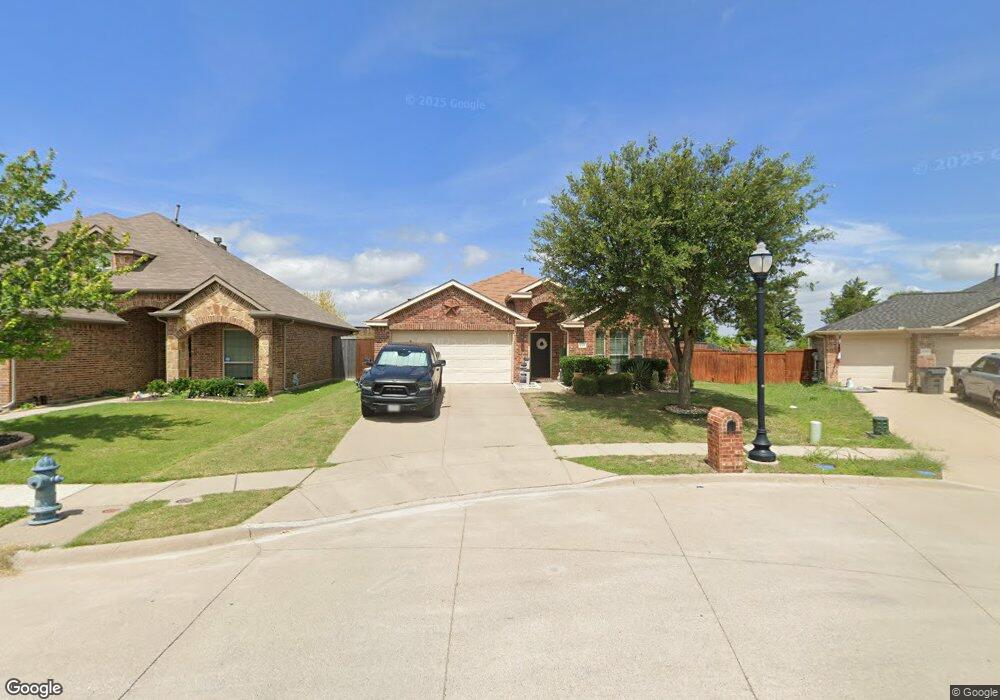 201 Orbit Dr, Lavon, TX 75166 - photo 1