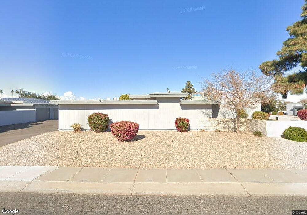 10550 W Palmeras Dr, Sun City, AZ 85373 - photo 1