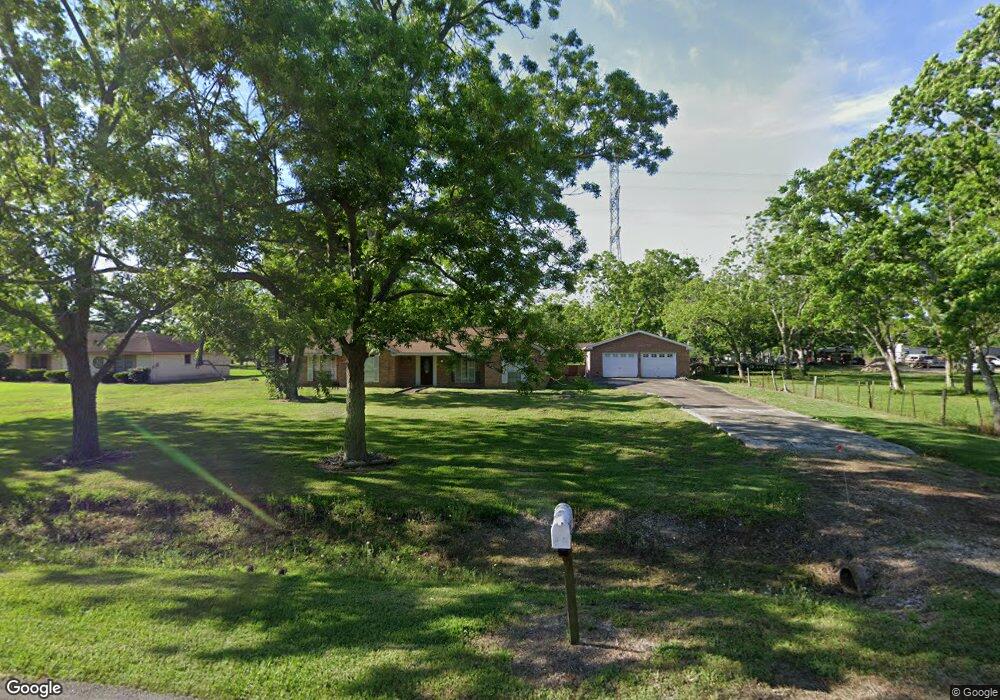 1217 County Road 677, Brazoria, TX 77422 - photo 1