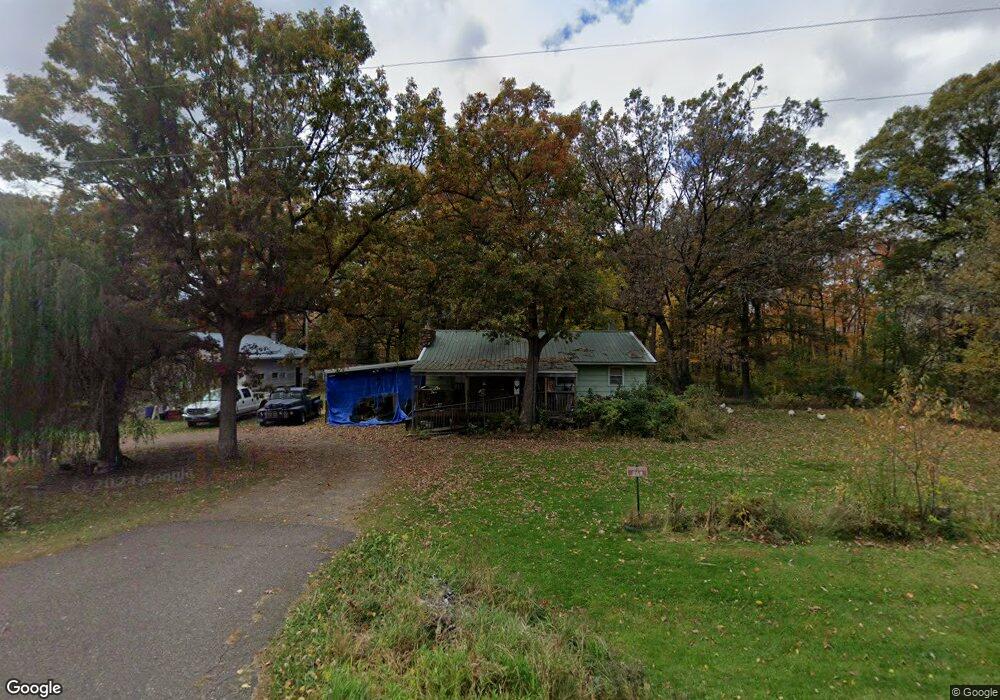 268 24th St, Chetek, WI 54728 - photo 1