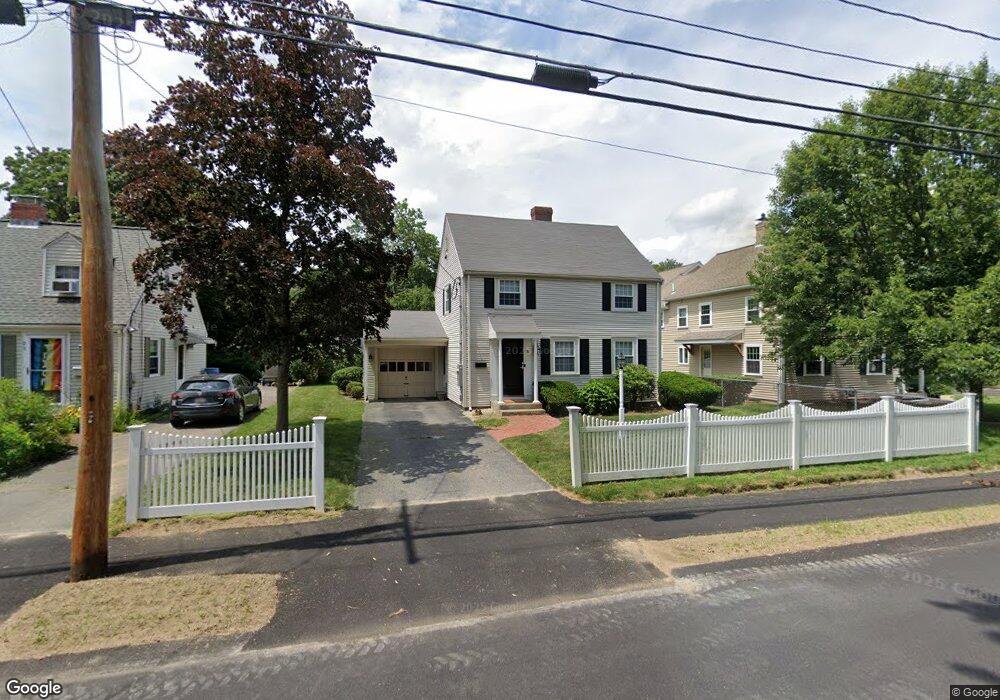 31 Fiske St, Natick, MA 01760 - photo 1