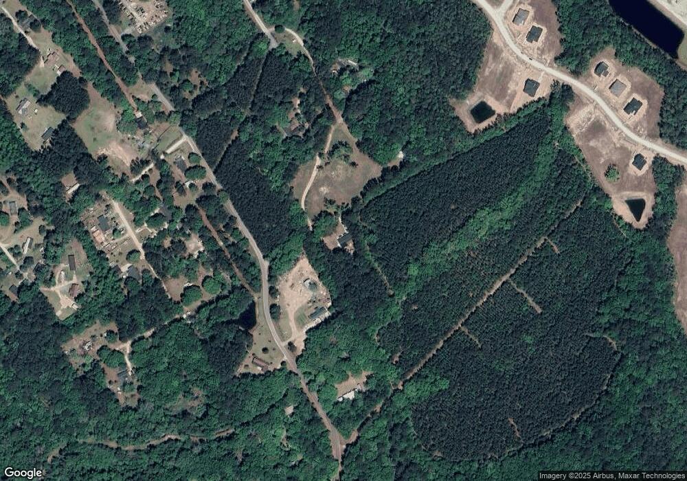 963 Broomstraw Hill Rd, Awendaw, SC 29429 - photo 1