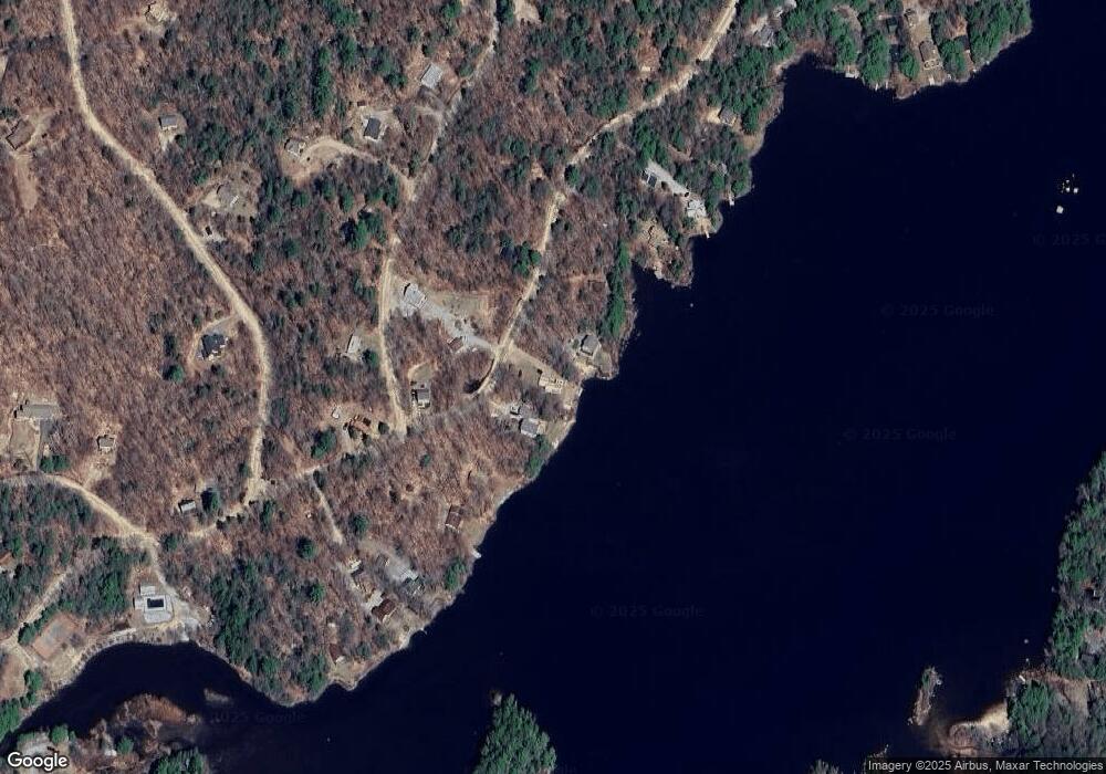 40 Tigola Trail, Stoddard, NH 03464 - photo 1