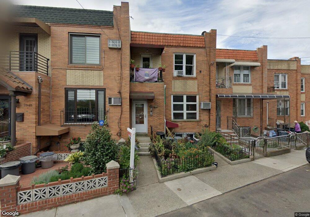 7946 Calamus Ave, Elmhurst, NY 11373 - photo 1