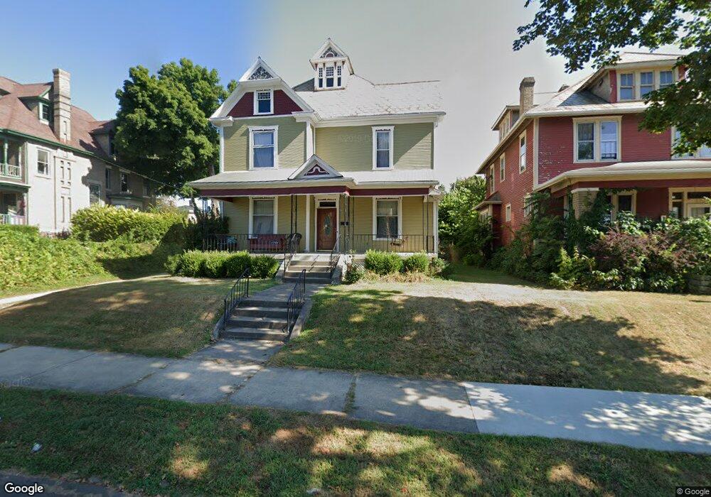 360 E Main St, Logan, OH 43138 - photo 1