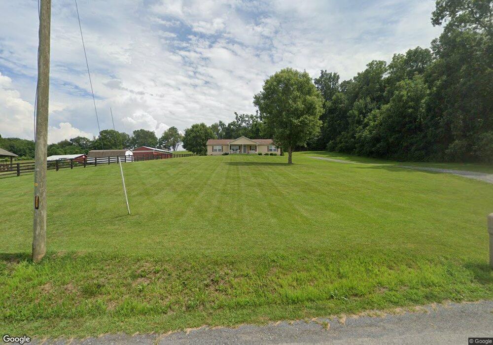 361 University Farm Rd, Stuarts Draft, VA 24477 - photo 1