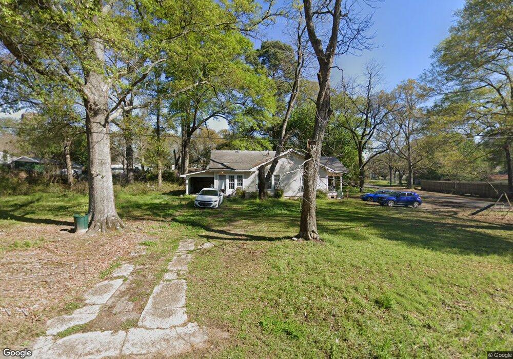 502 W Arkansas Ave, Vivian, LA 71082 - photo 1