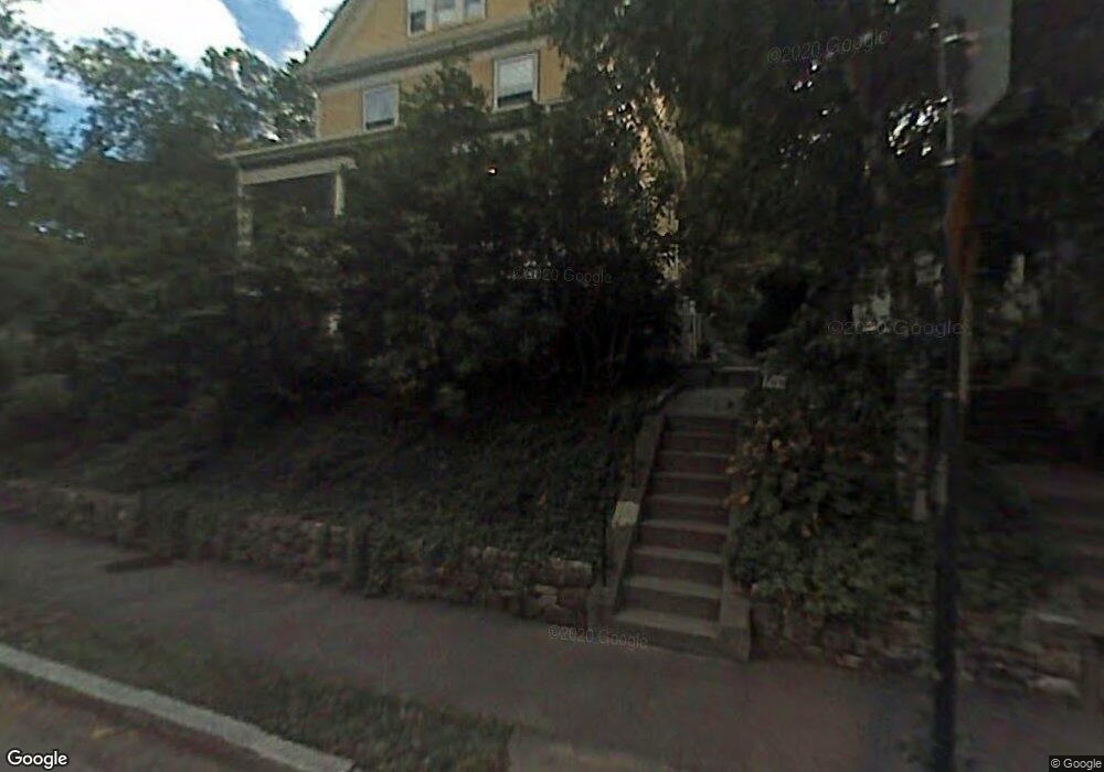 180 Clark Rd unit 180, Brookline, MA 02445 - photo 1