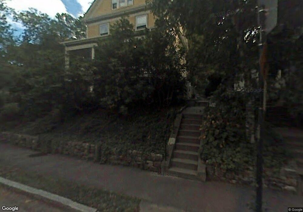 180 Clark Rd unit 4, Brookline, MA 02445 - photo 1