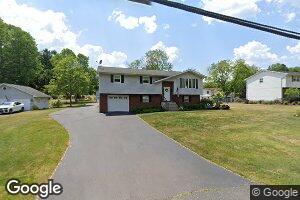 42 N Lehigh St, Shavertown, PA 18708