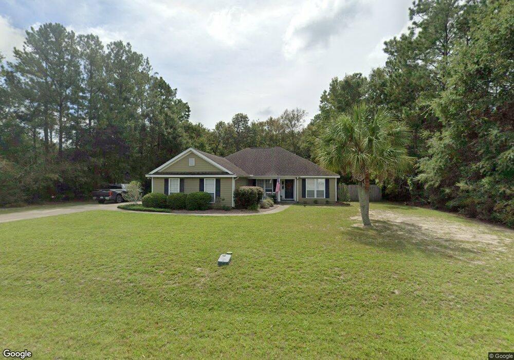 110 Farrier Ln, Crawfordville, FL 32327 - photo 1