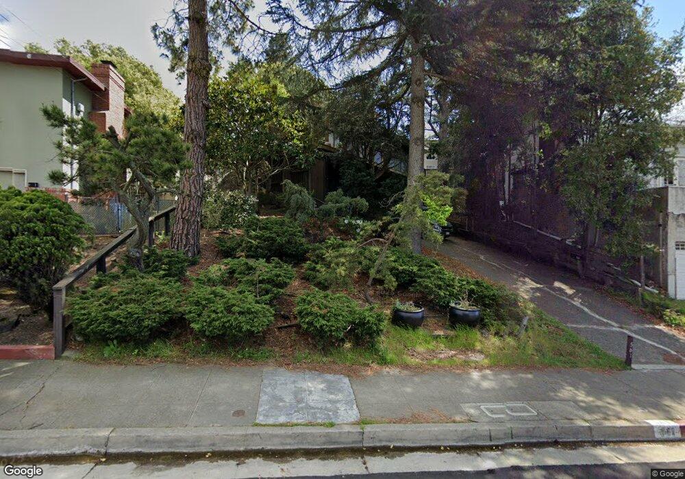 561 Spruce St, Berkeley, CA 94707 - photo 1